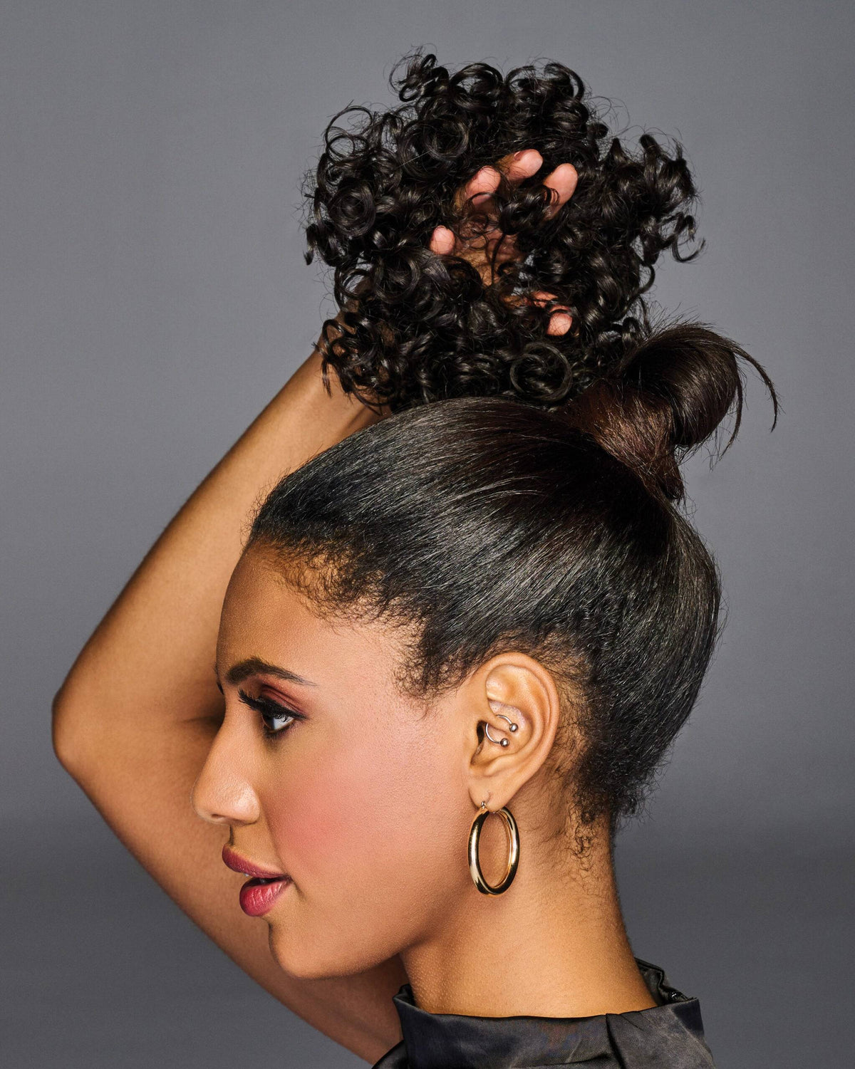 Hairdo Coily Wrap Hairpiece