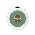 Walker Tape Easy Green Wig Tape Roll, 1 in x 12 yd