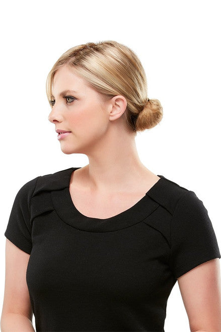 Jon Renau Top Notch Hair Topper, 12
