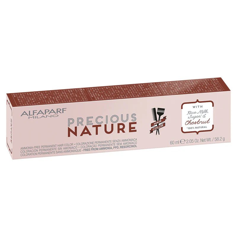 Alfaparf Milano Precious Nature Reds 7.66, 2.03 oz