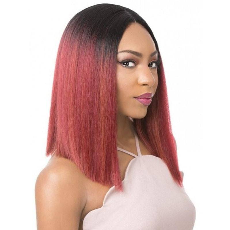 It's a Wig! Lace Cabrina Wig, TSM3027