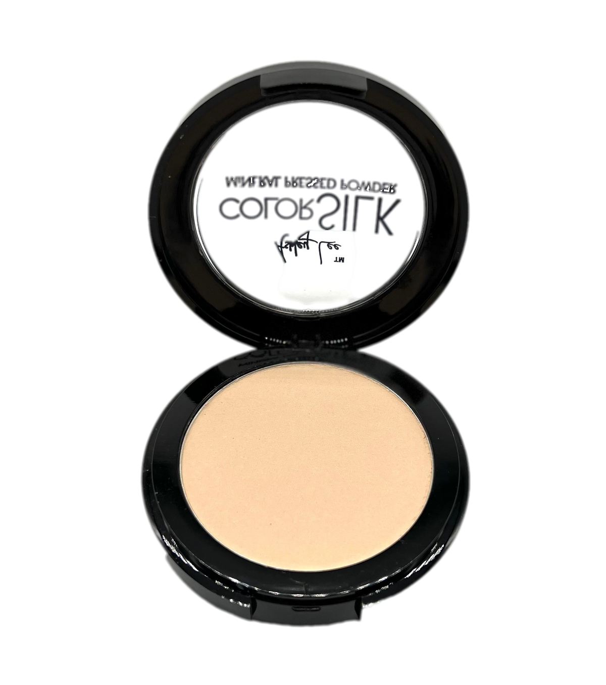 Ashley Lee Color Silk Mineral Pressed Powder, Maple