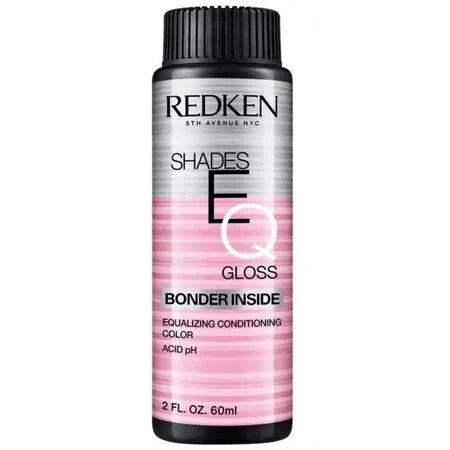 Redken Shades EQ Bonder Inside Gloss 010GI, 2 oz