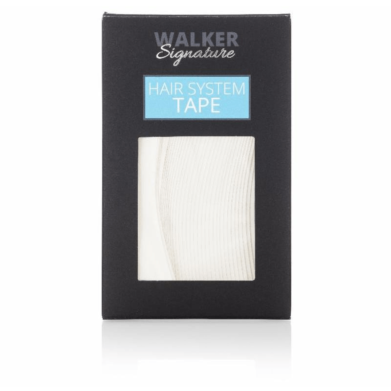 Walker Tape Signature C Contour Strips, 36 pc