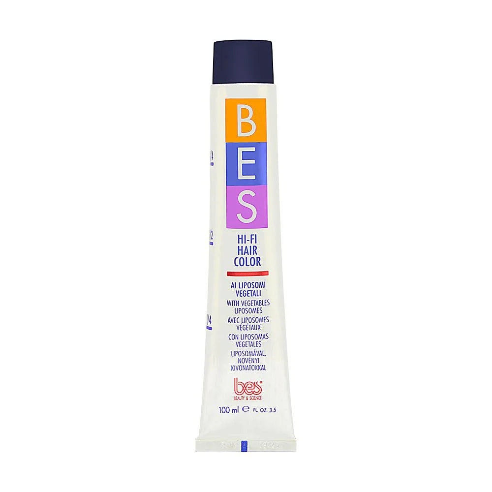 BES Hi-Fi Hair Color 5.76, 3.5 oz