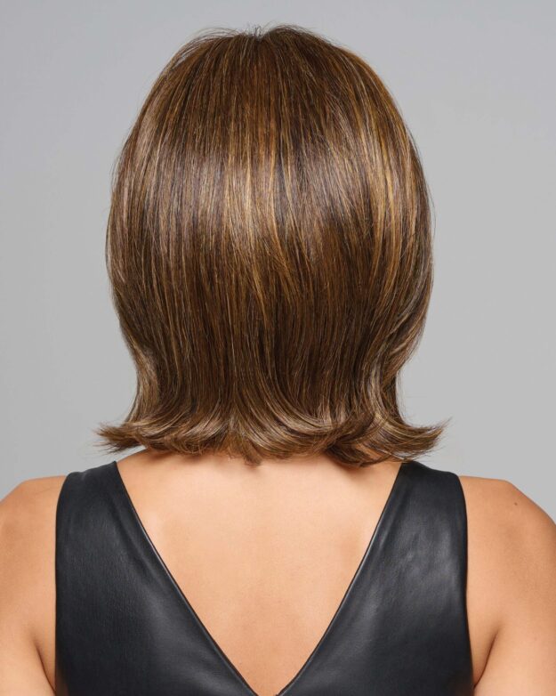 Raquel Welch Take A Bow Petite Wig