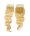 Rio Body Wave Ukrainian Closure 4x4, 16 in