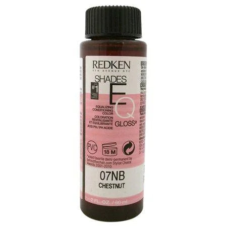 Redken Shades EQ Gloss 06GN, 2 oz