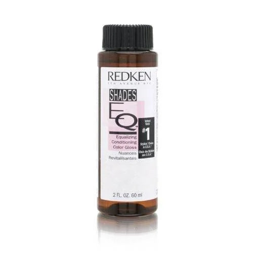 Redken Shades EQ Gloss 07NB, 2 oz
