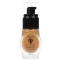 Ashley Lee Picture Perfect Liquid Foundation, Bronze, 1.06 oz