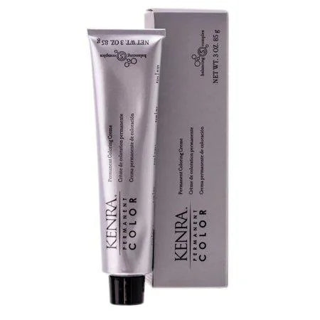 Kenra Color Permanent Hair Color 7BC Medium Blonde Brown Copper 3 oz
