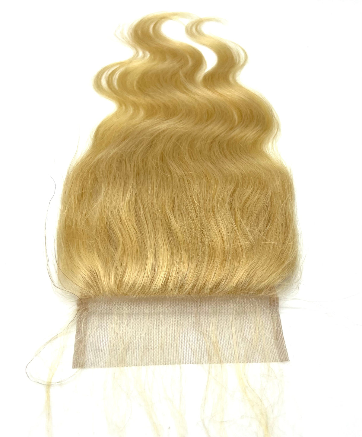 Rio Body Wave Ukrainian Closure 4x4, 18 in