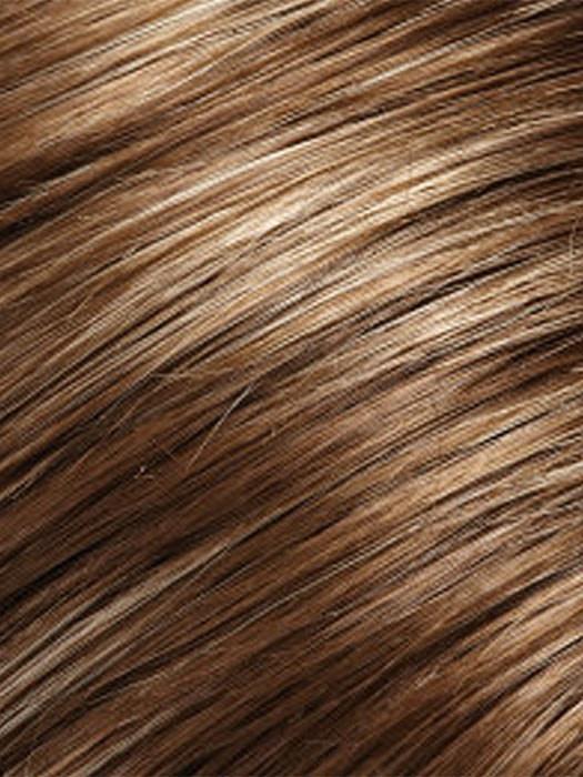 Jon Renau Top Wave 12" Hair Topper, 14/26S10
