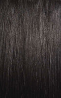 Outre X-Pression Twisted Up 3X Springy Afro Twist Crochet Braid, 16 in, 1B