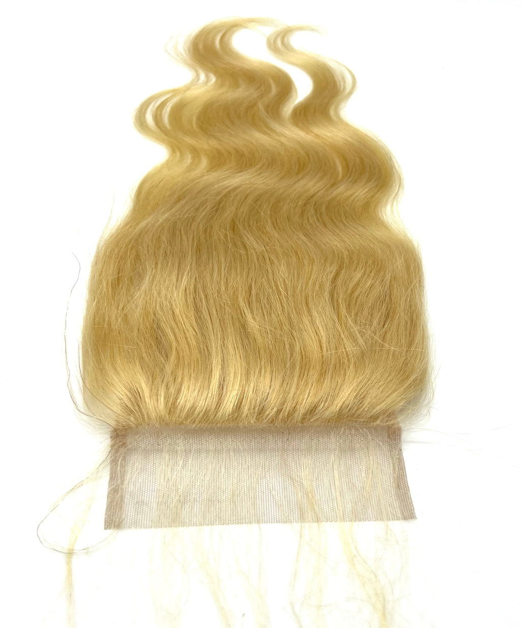 Rio Body Wave Ukrainian Closure 4x4, 16 in