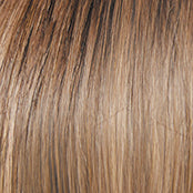 Gabor Out the Door Wig, GF511 Sugar & Charcoal