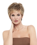Raquel Welch Crushing On Casual Elite Wig