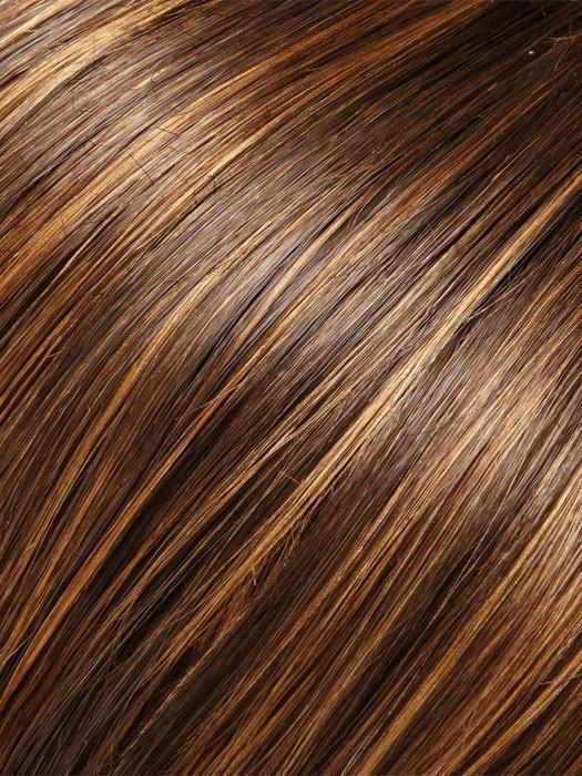 Jon Renau Top Smart 12" Hair Topper, 8RH14