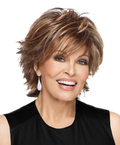 Raquel Welch Trend Setter Elite Wig