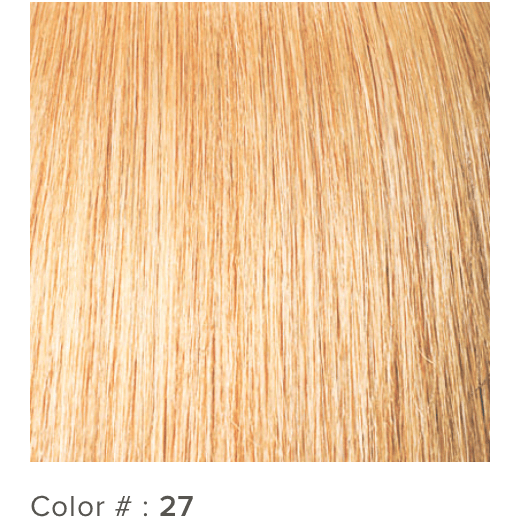Outre Premium Purple Pack Yaki Hair Extensions 10''-12''
