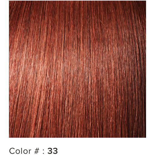 Outre Premium Purple Pack Yaki 14" Hair Extensions