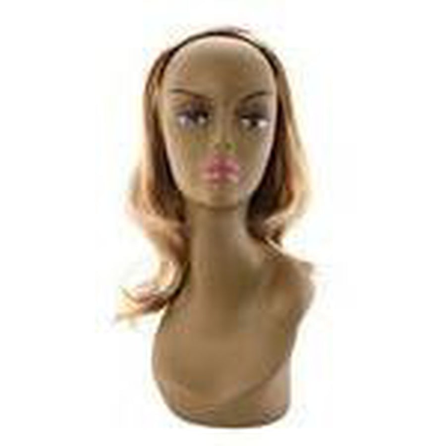 Pallet #116 - Lot of Wigs, Variety of Styles