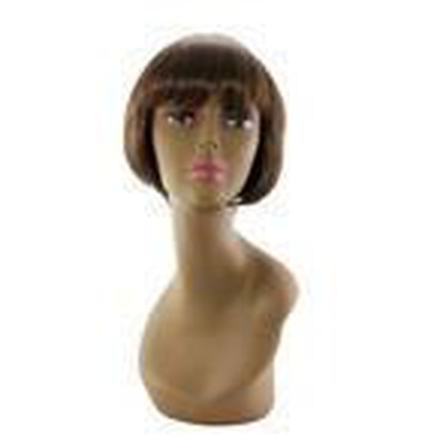 Pallet #121 - Lot of Wigs, Variety of Styles