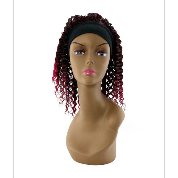 Pallet #126 - Lot of Wigs, Variety of Styles