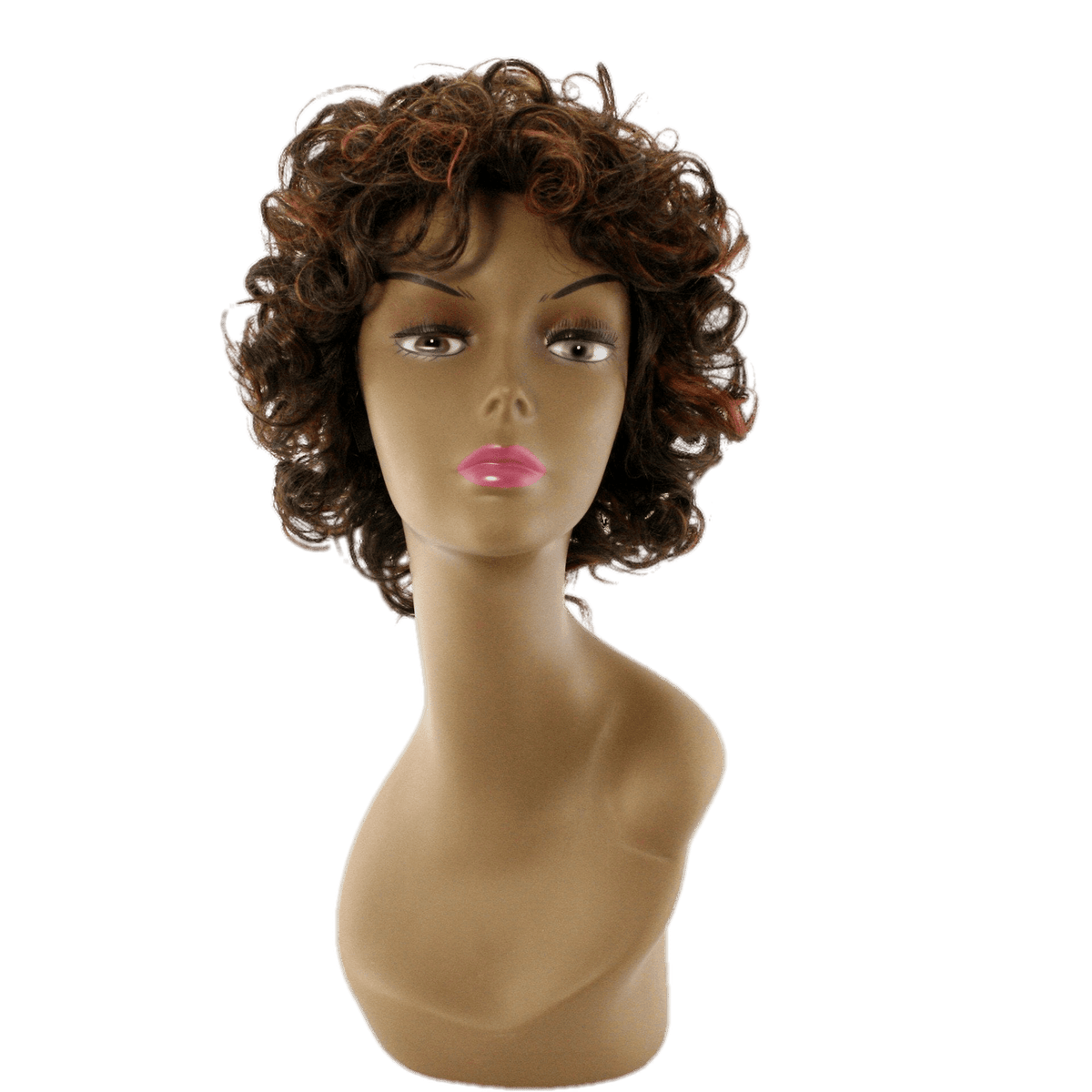 Pallet #146 - 100% Human Hair Wig - Variety of Styles and Colors