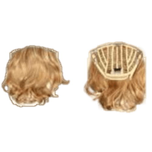Pallet #160 - Lot of Hair - Variety of Styles and Colors