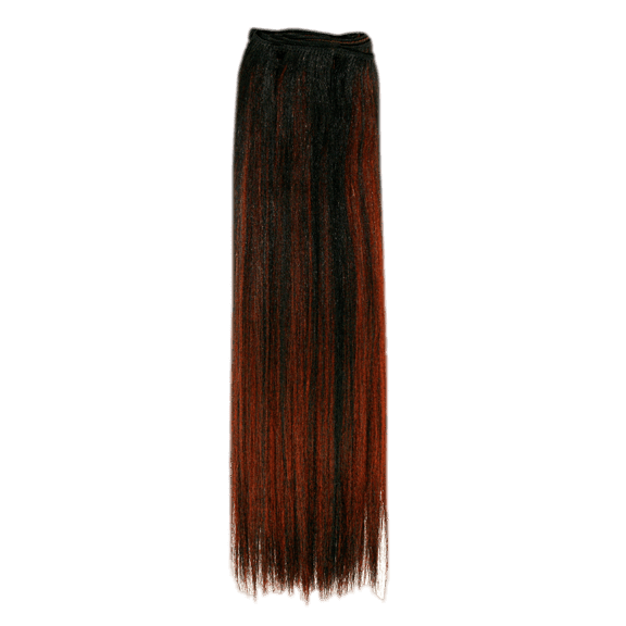 Pallet #182 - Lot of Hair - Variety of Styles and Colors