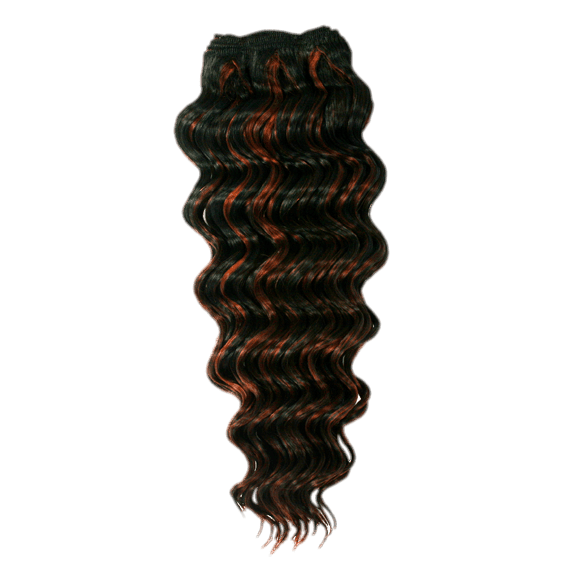 Pallet #182 - Lot of Hair - Variety of Styles and Colors