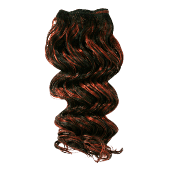 Pallet #186 - Lot of Hair - Variety of Styles and Colors