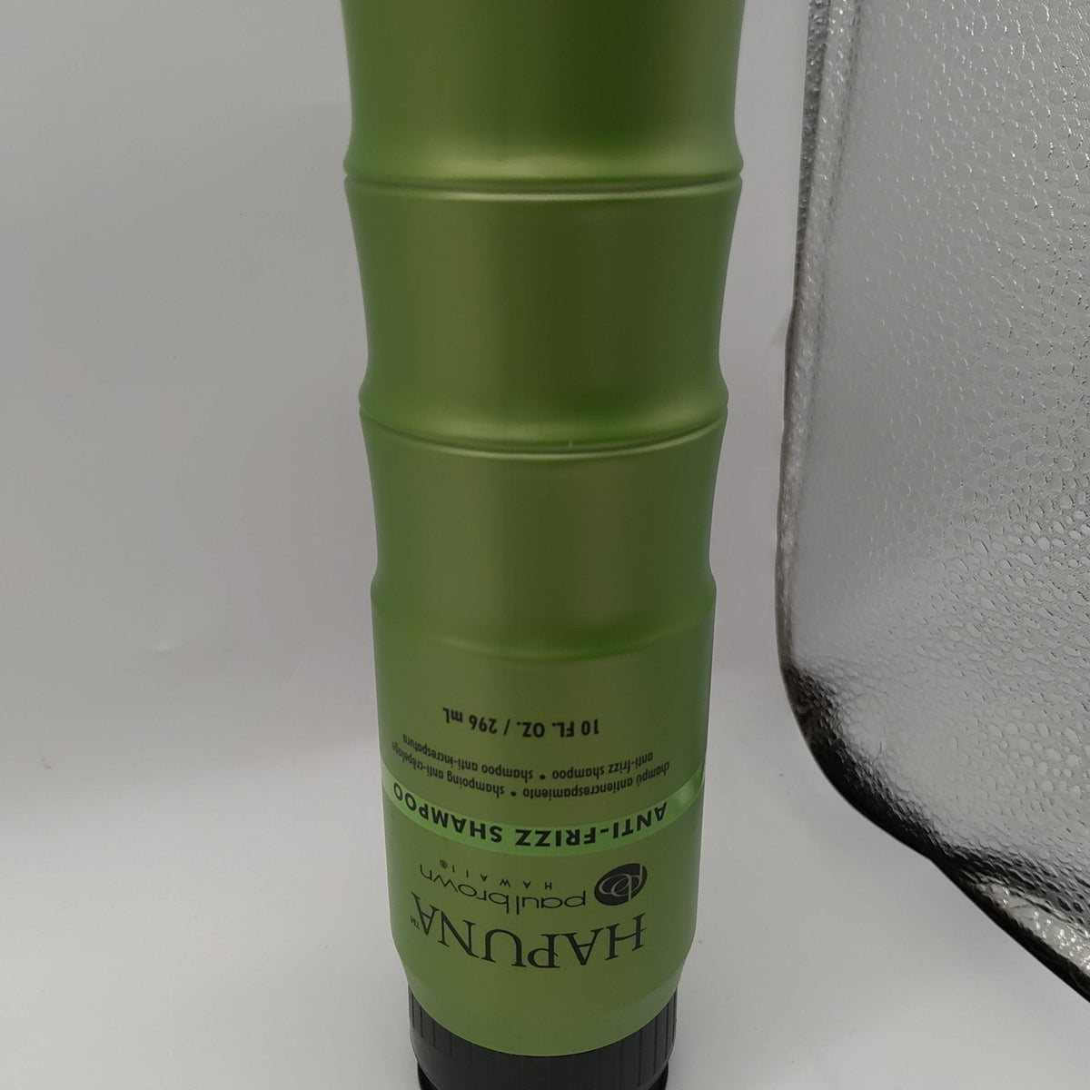 Paul Brown Hapuna - Anti Frizz Shampoo (10 oz)