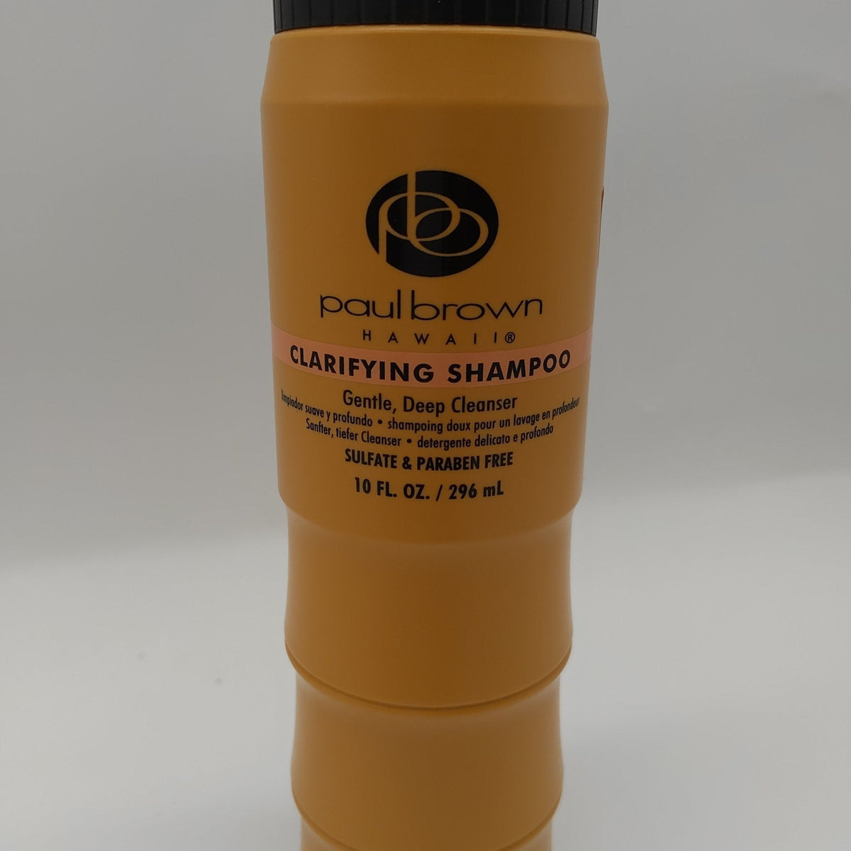 Paul Brown Hawaii Clarifying Shampoo, 9 oz