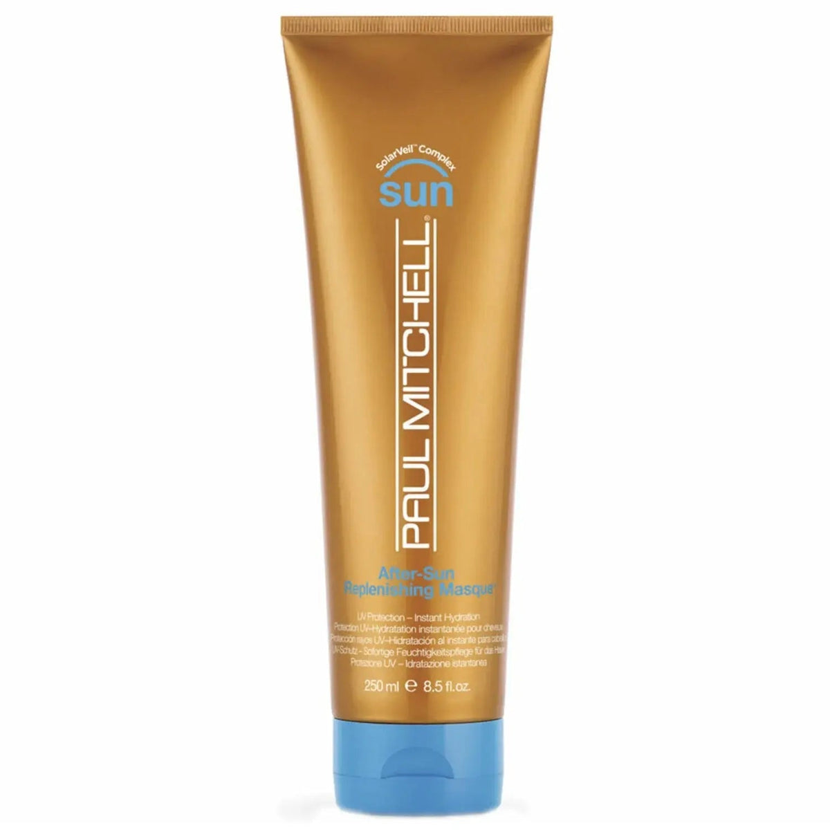 Paul Mitchell After-Sun Replenishing Hair Masque 8.5 oz