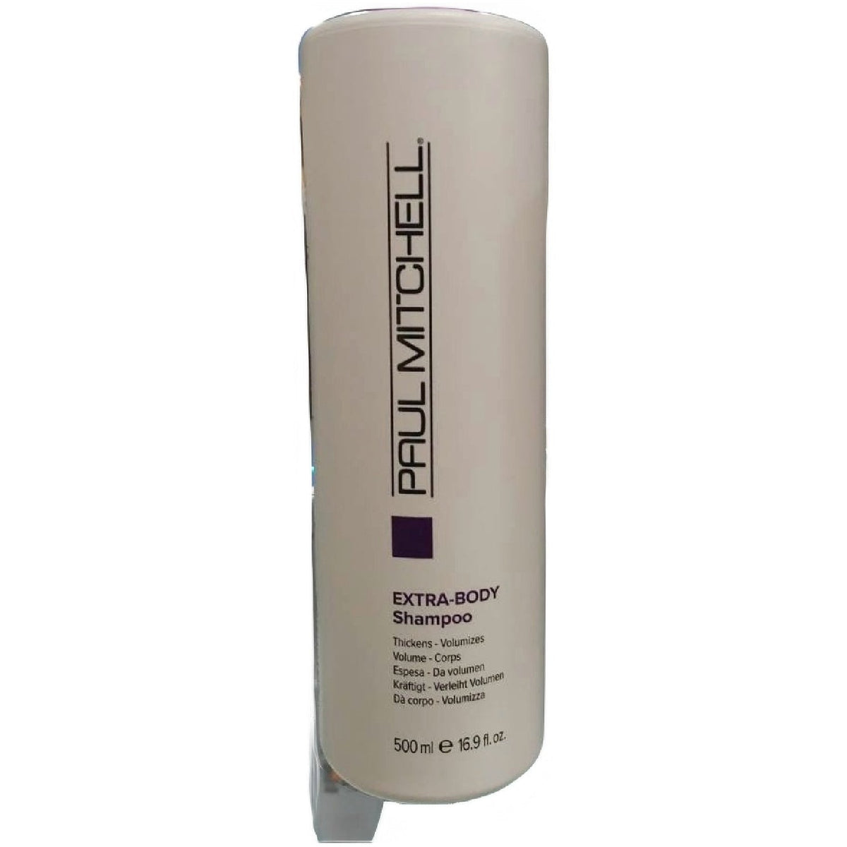 Paul Mitchell Extra Body Shampoo 16.9 oz