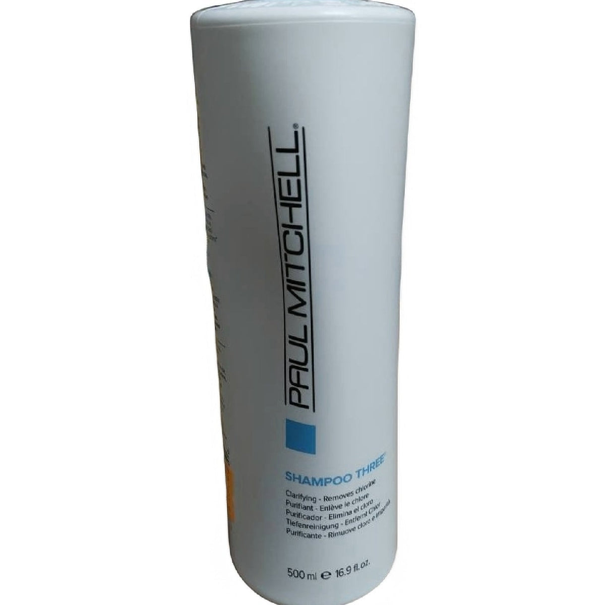 Paul Mitchell Shampoo Three 16.9 oz