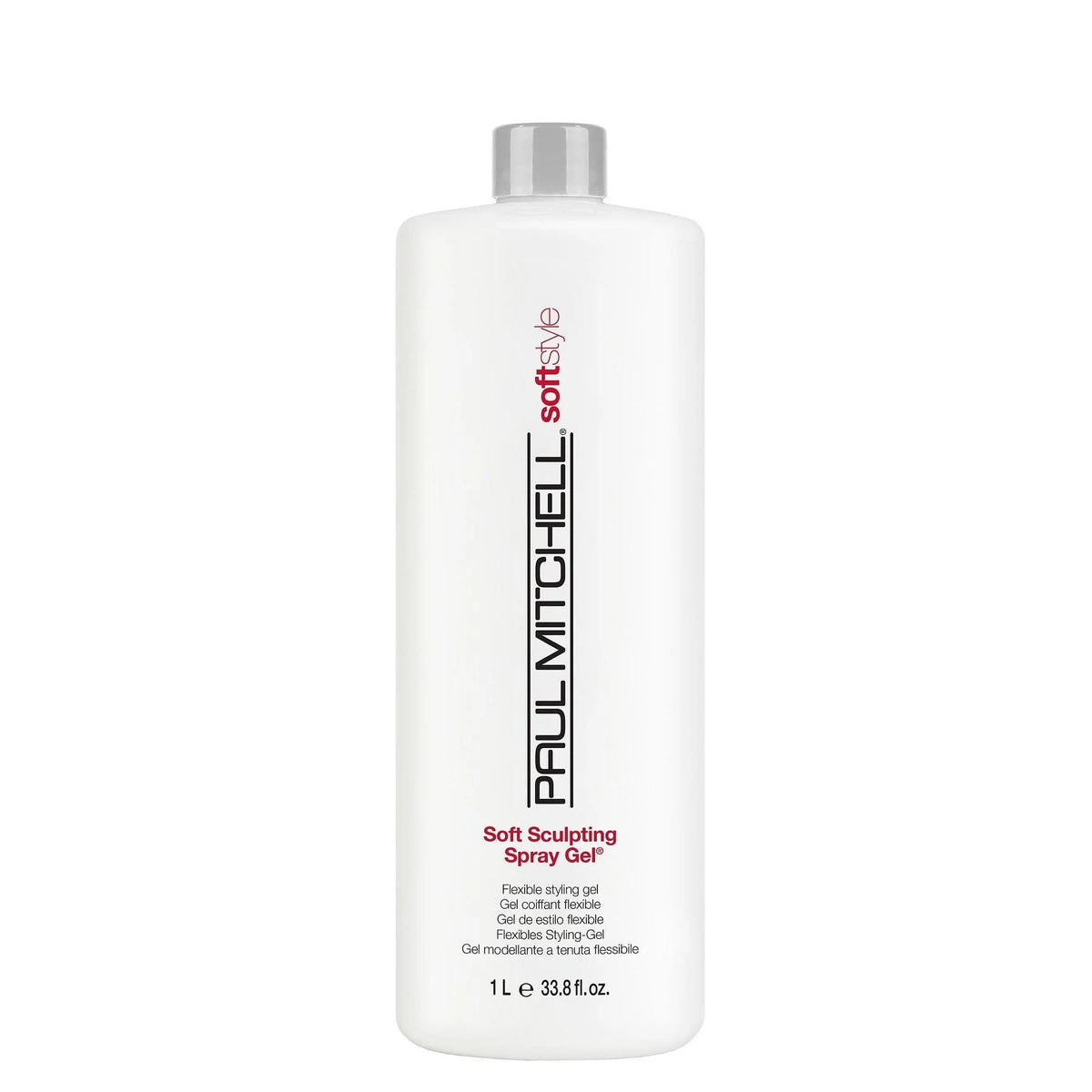 Paul Mitchell Soft Sculpting Spray Gel 33.8 oz