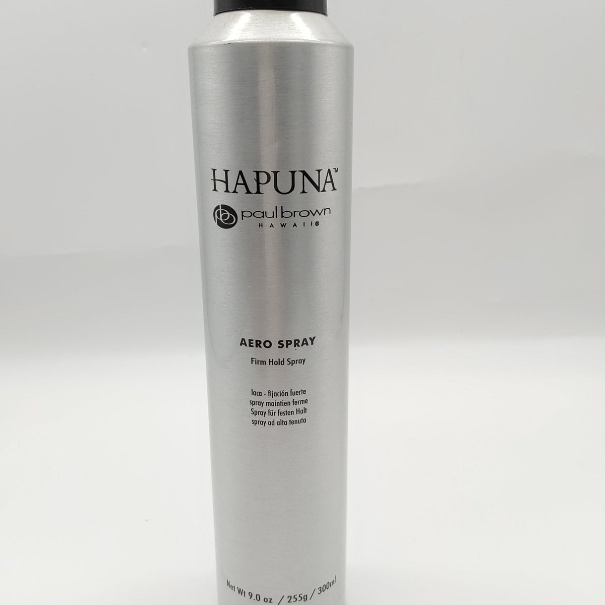 Paul Brown Hawaii Hapuna Aero Spray 9 oz New in Box