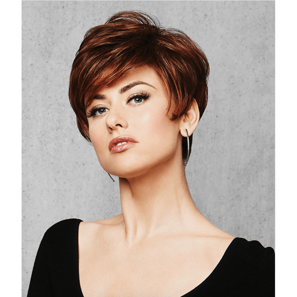 Hairdo Perfect Pixie Wig Short Hairpiece - Choose Size