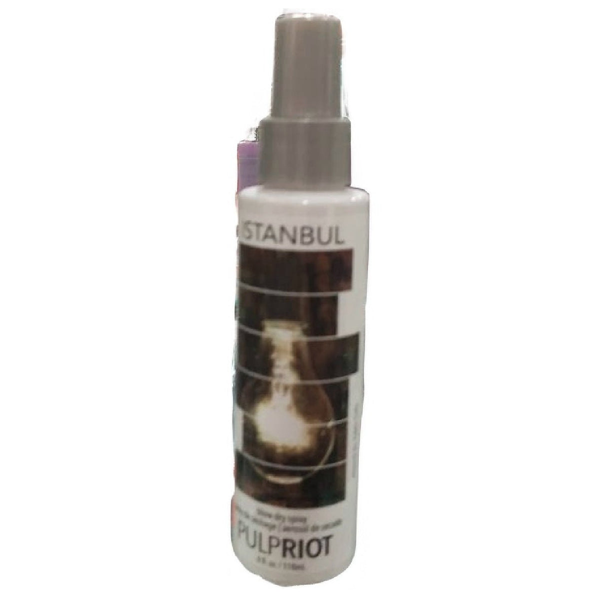 Pulp Riot Istanbul Blow Dry Spray 4 oz