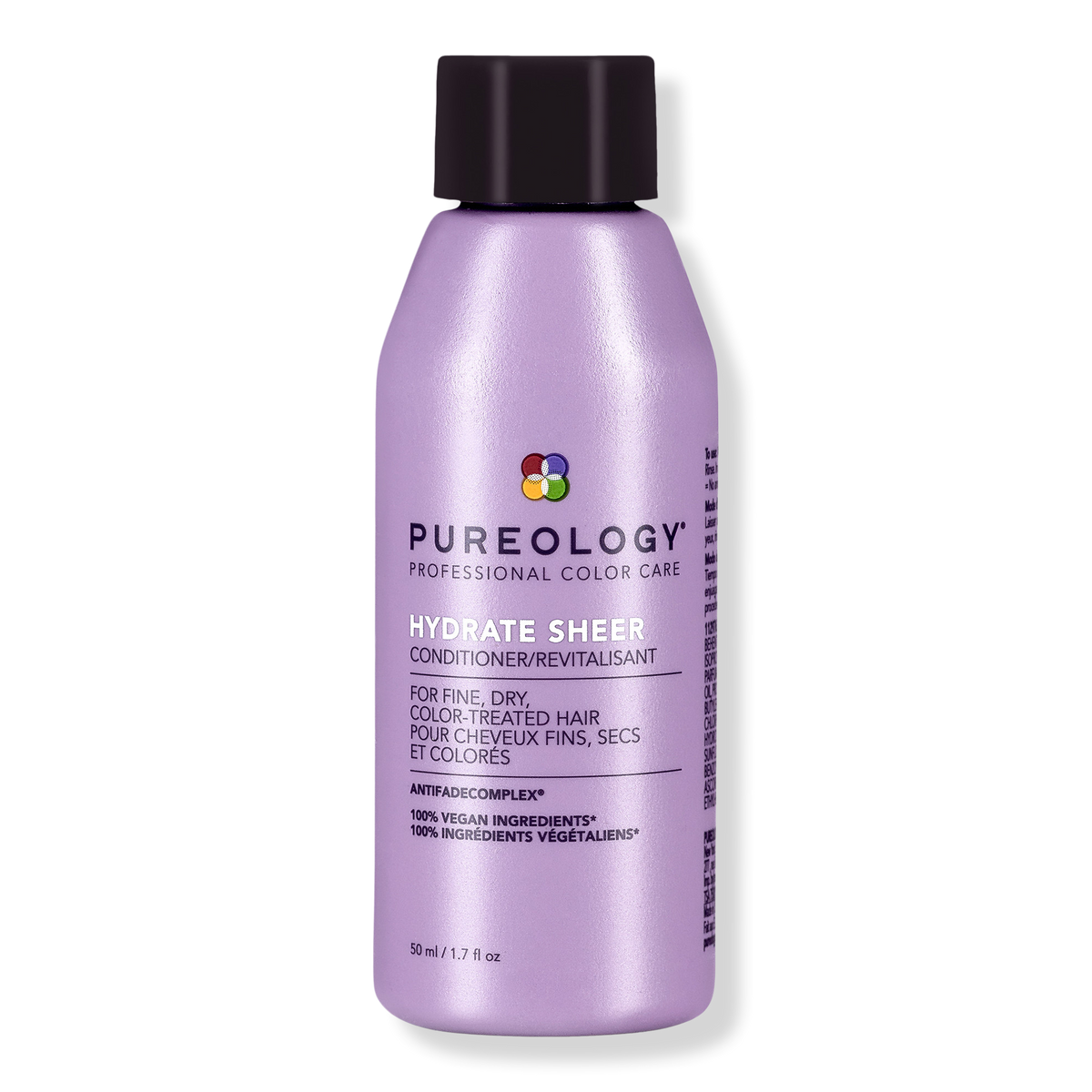 Pureology Hydrate Sheer Conditioner 1.7 oz (Travel Size)
