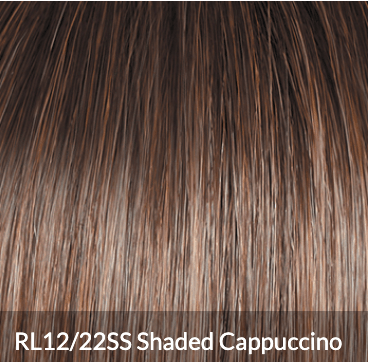 Raquel Welch Black Tie Chic Wig