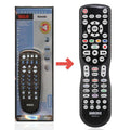 Anderic Substitute for RCA RCU404 4-Device Universal Remote Control [RRU401]