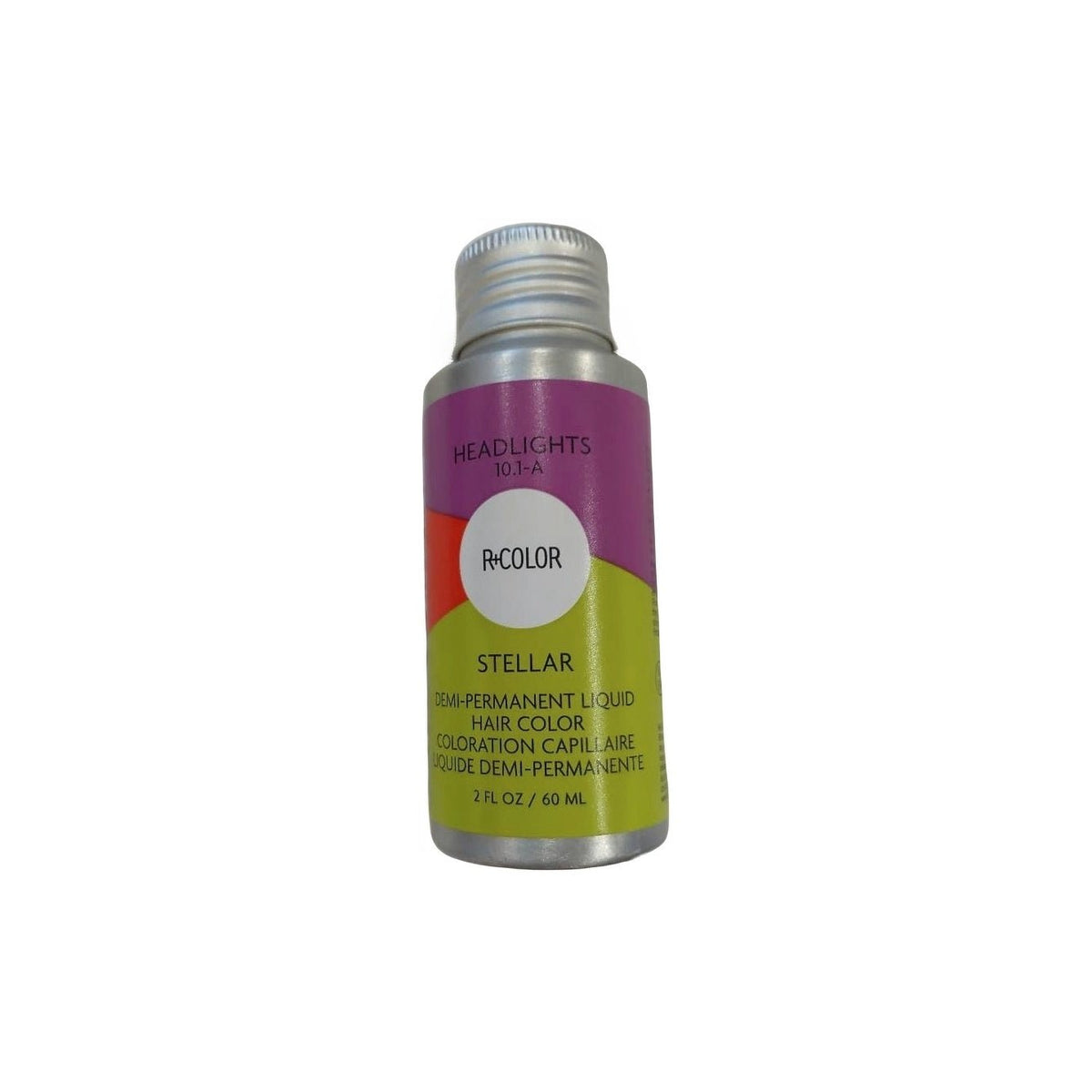 R+Co R+Color Stellar 10.1-A Headlights Demi-Permanent Hair Color 2 oz