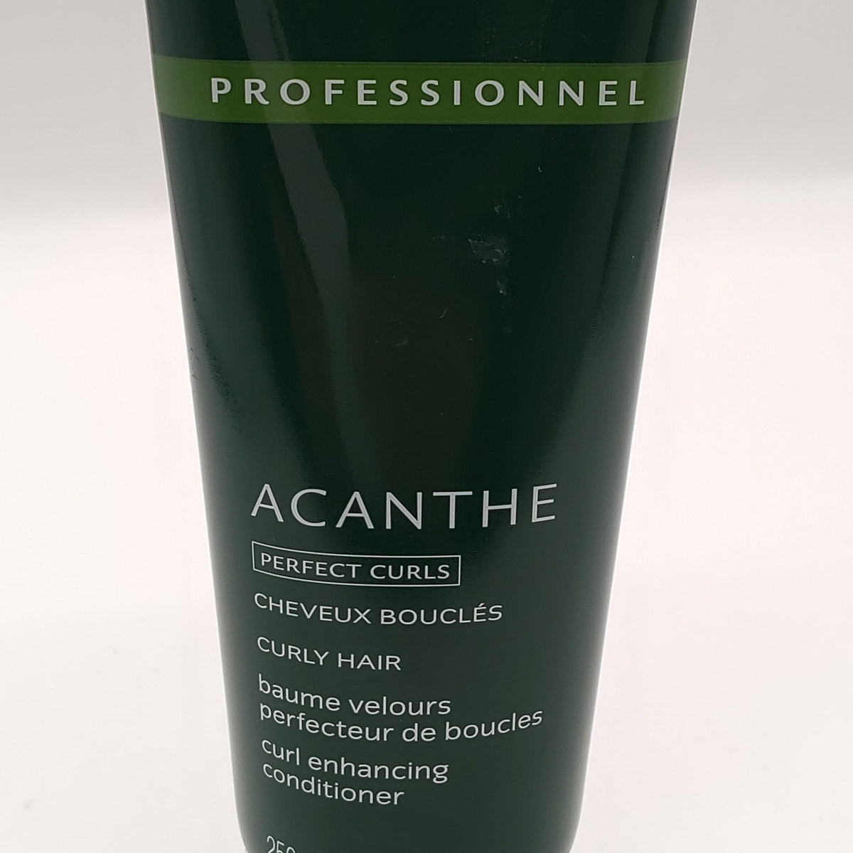 Rene Furterer Acanthe Curl Enhancing Conditioner (For Curly Hair) 8.45oz