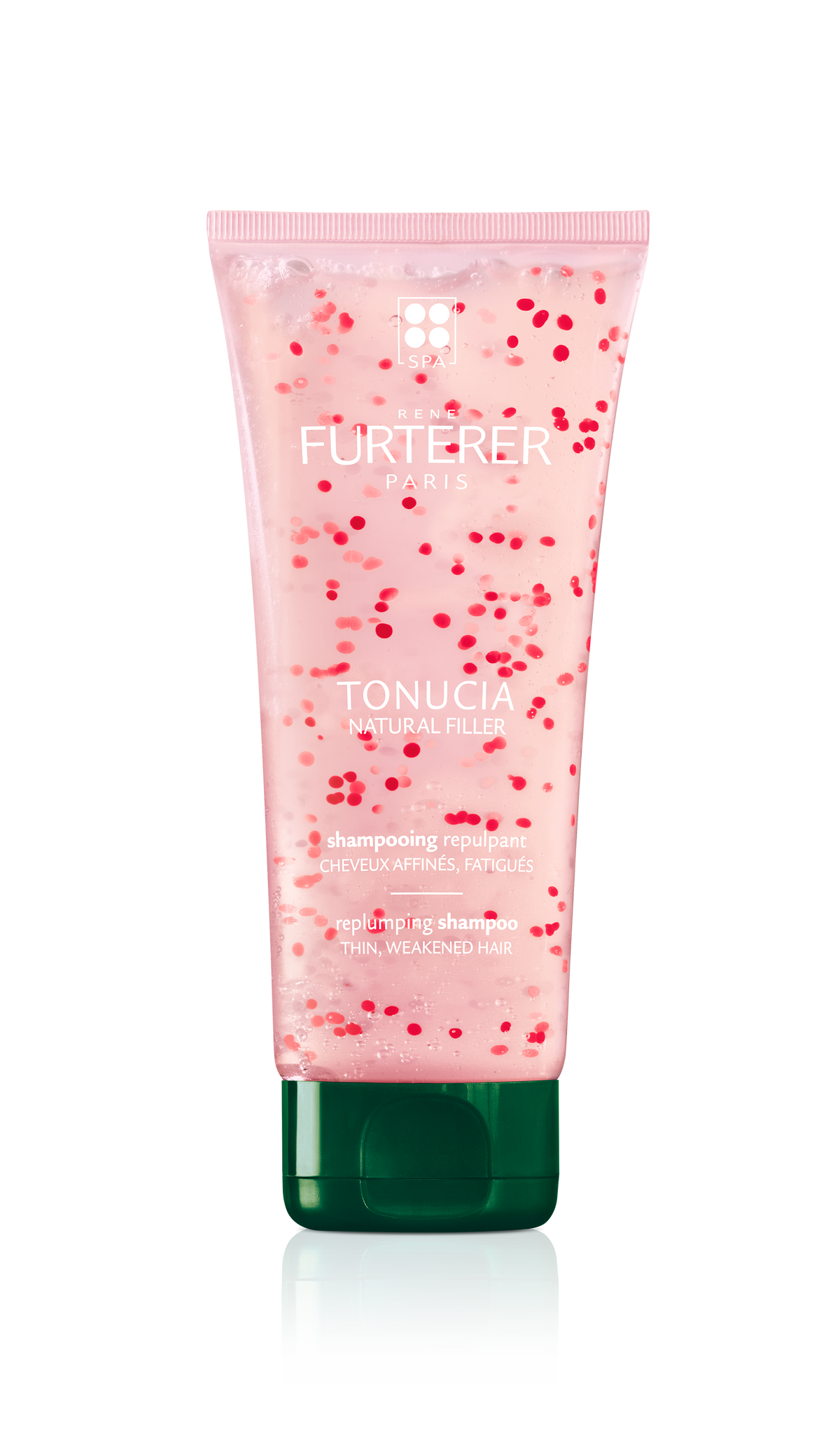 Rene Furterer Tonucia Toning & Densifying Shampoo 6.7 oz New in Box