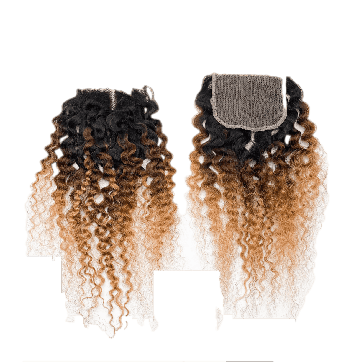 RIO Bohemian Closure 4X4 Gold