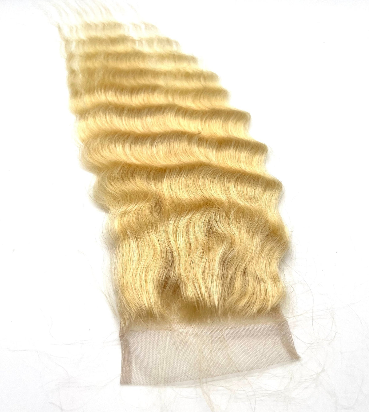 Rio Malaysian Ukraine Hair Closure 4x4
